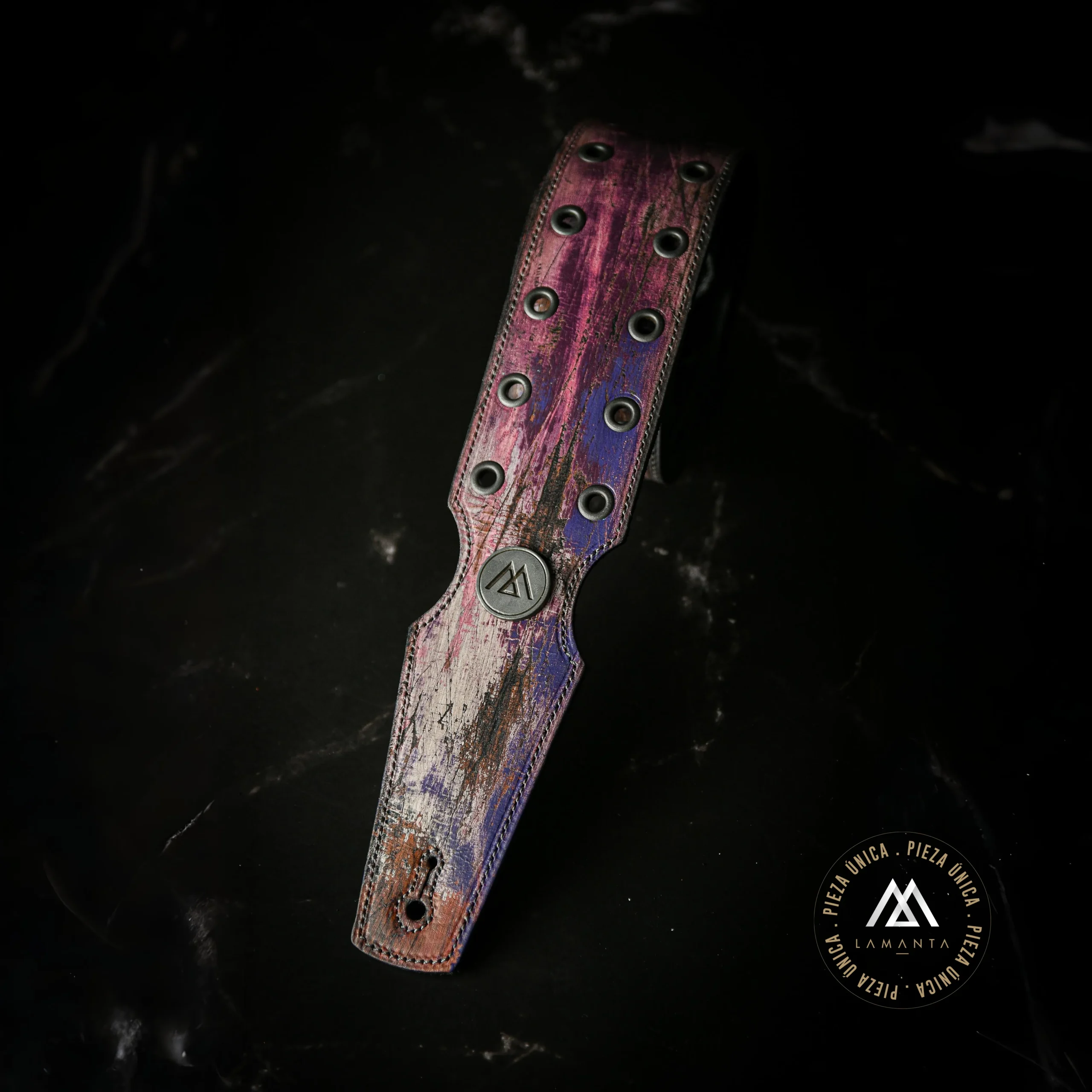 Hole Relic: Psico Purple