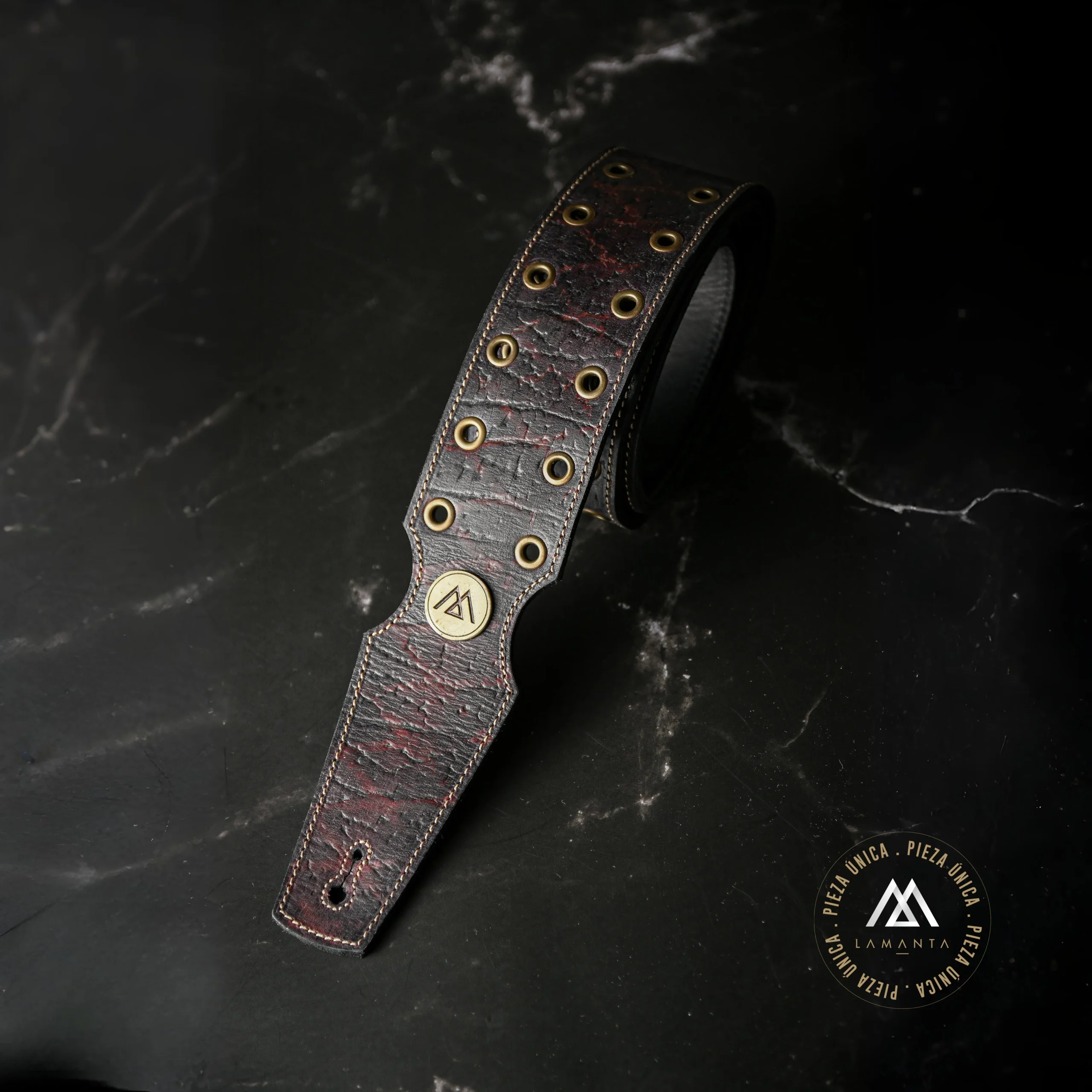 Hole Relic: Lava Veins