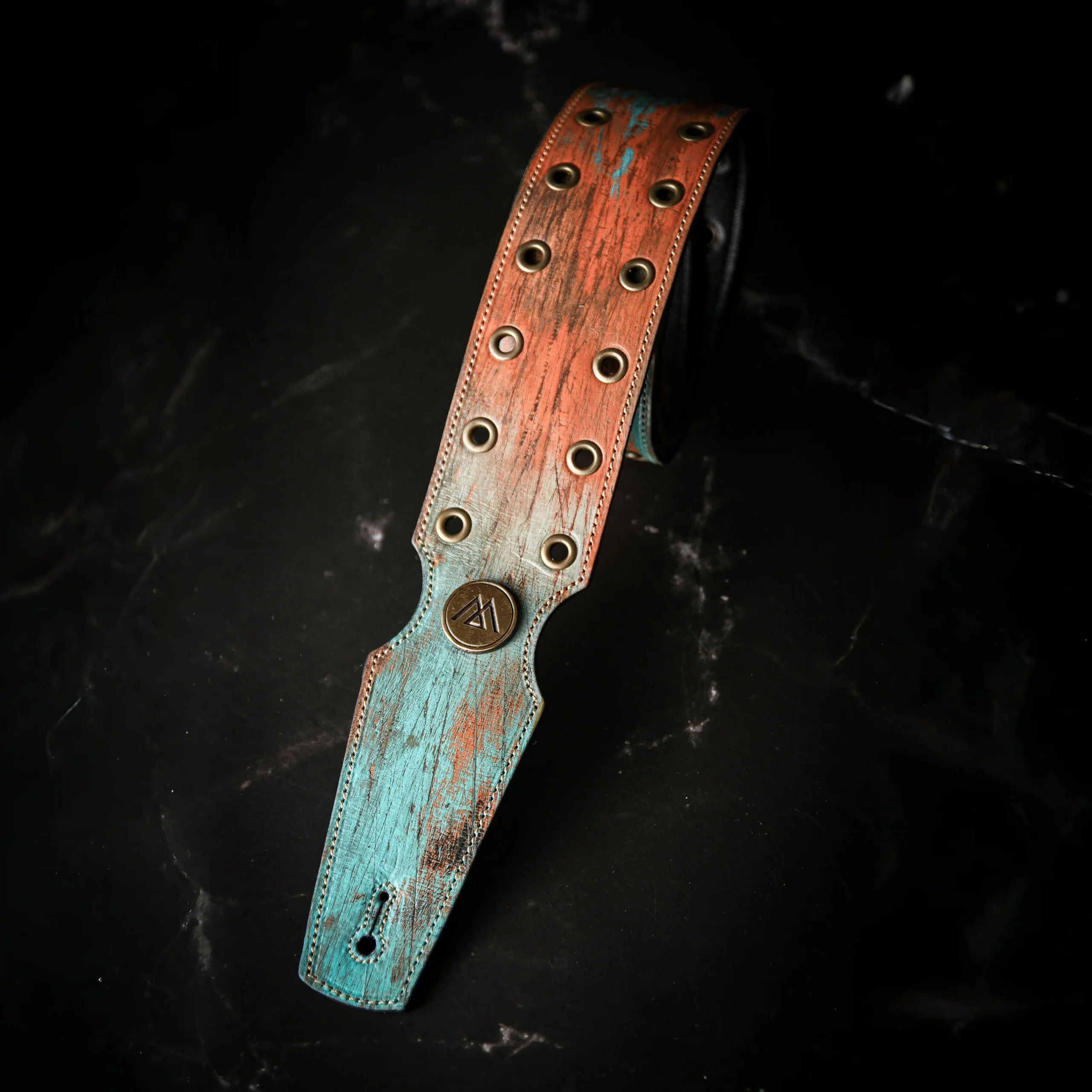 Hole Relic: Aquamarine