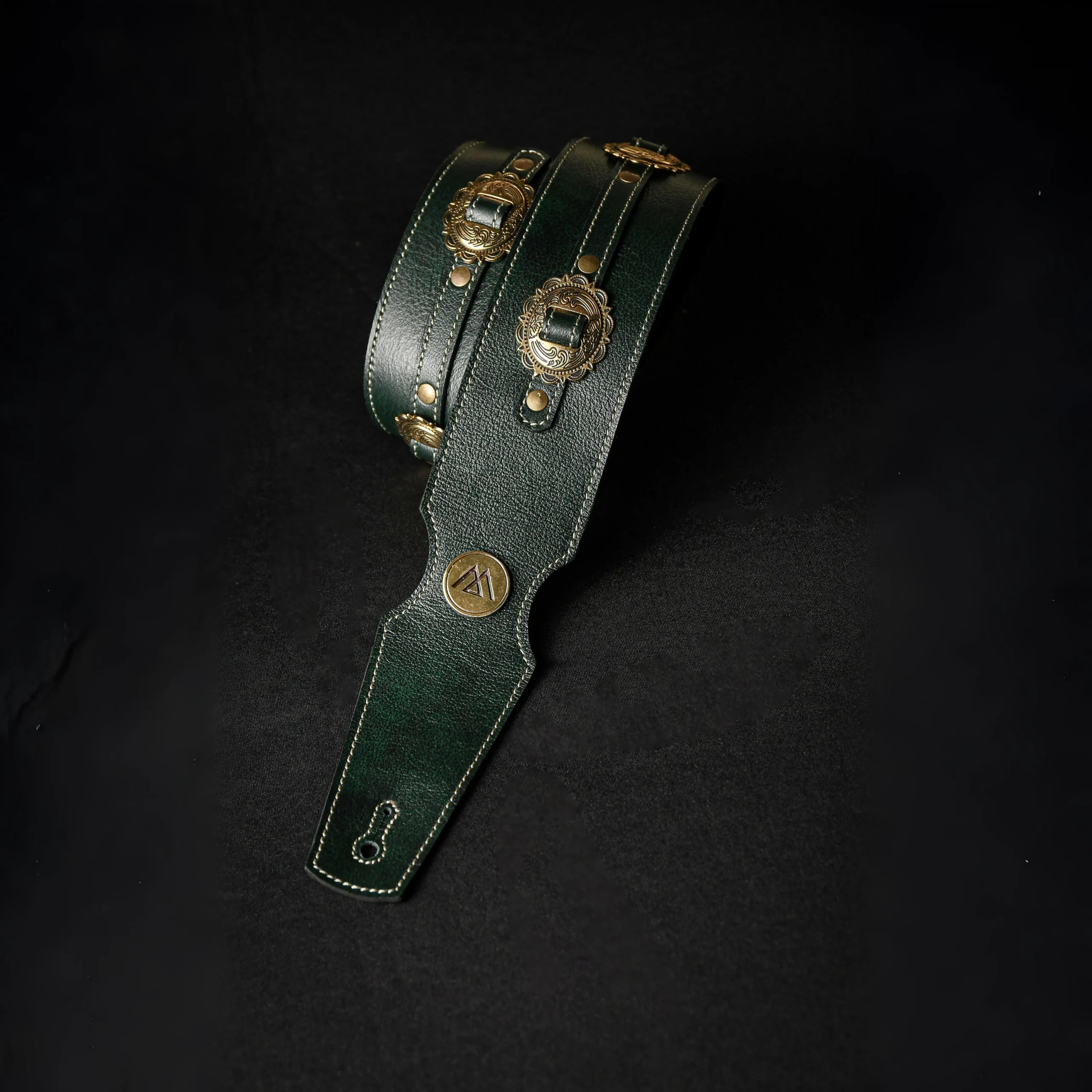 Texas Special British Racing Green