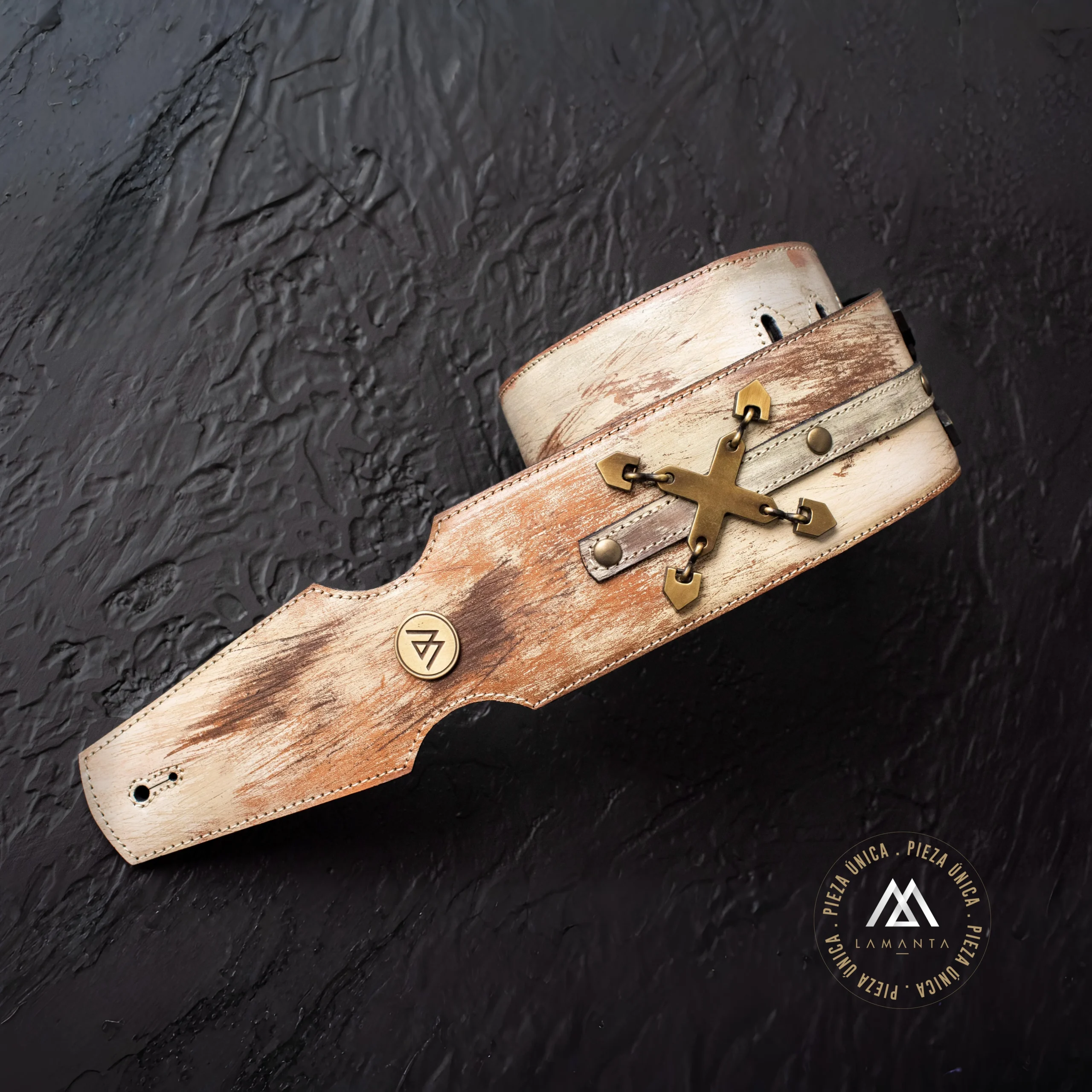 Stage XXX Sand Relic