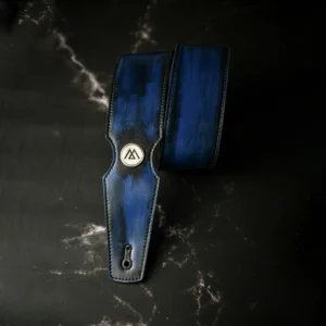 Smooth Relic Dark Blue