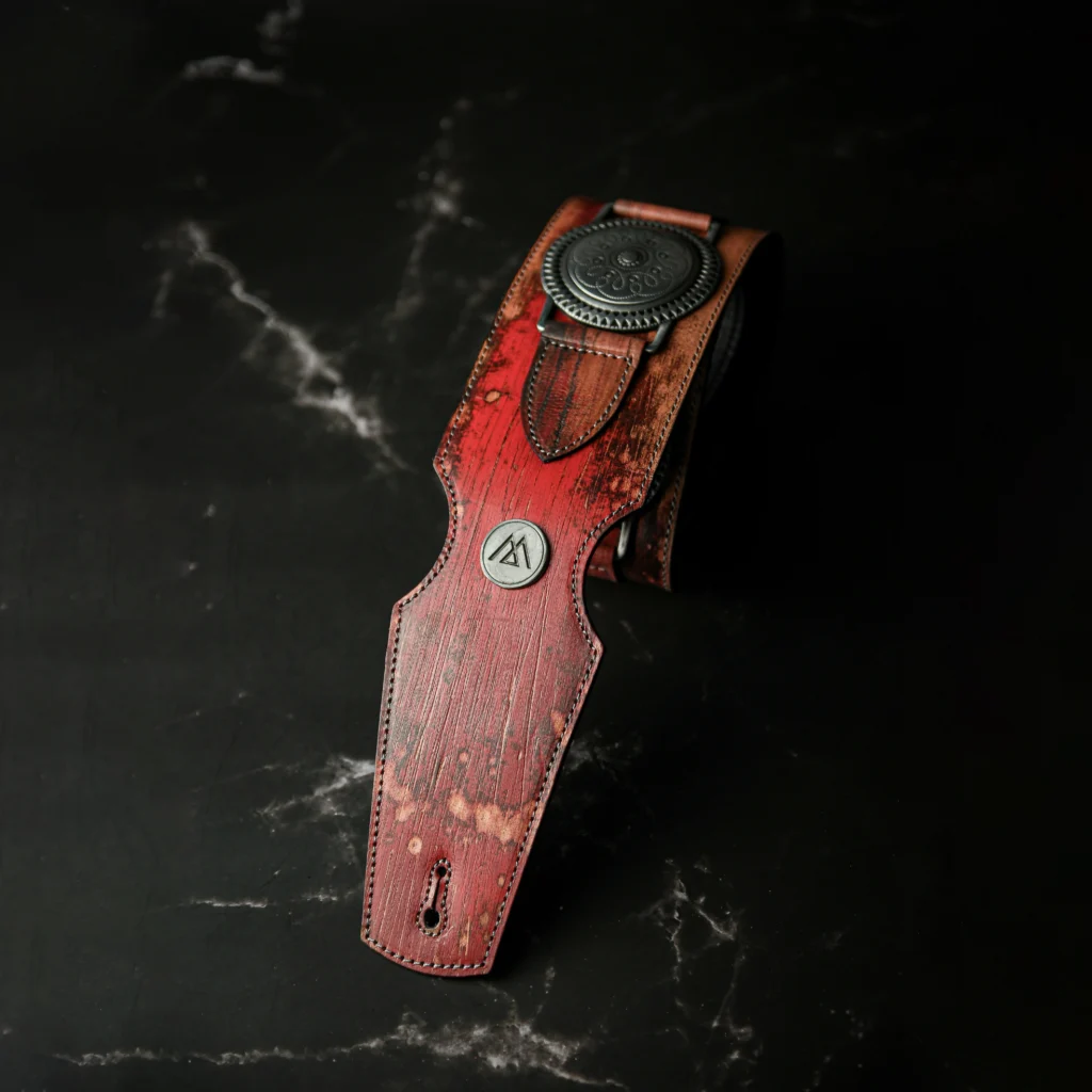 Monterrey Relic P.U.