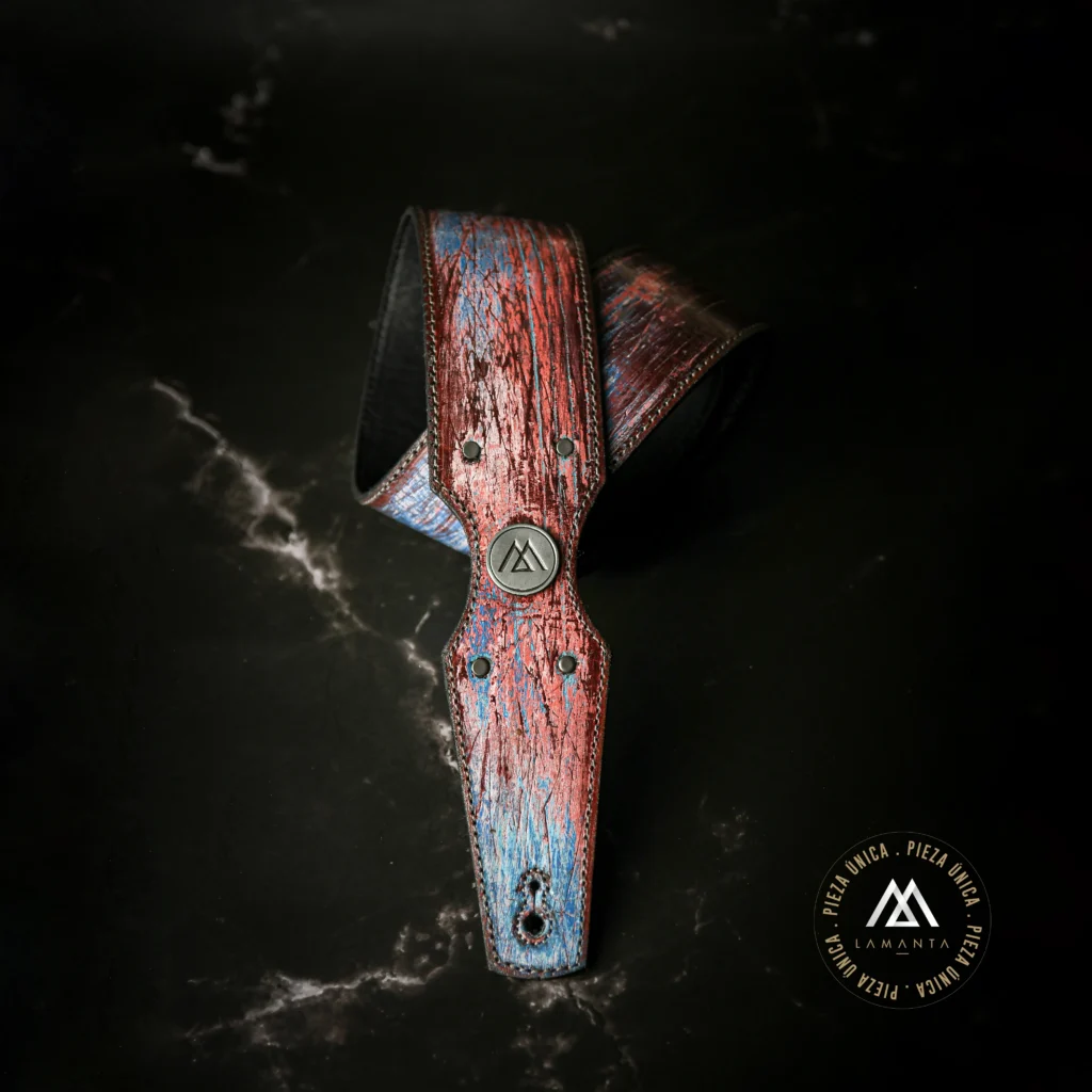 Electric Relic Wood P.U.