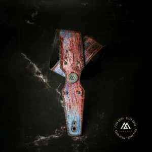 Electric Relic Wood P.U.