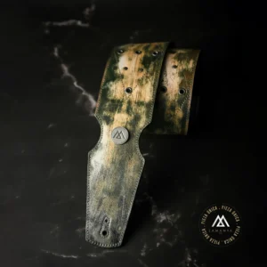 NIX Toxic Moss Relic P.U.