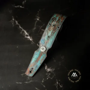 NIX Glacier Relic P.U.